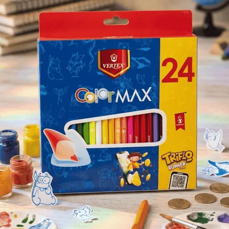 COLOR MAX VERTEX DE 24 VS0412