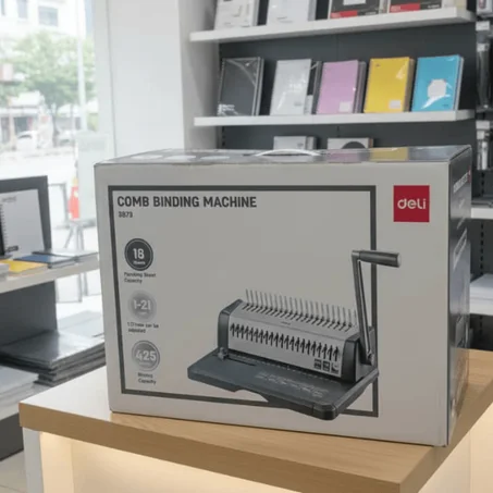RELIEUSE DE BUREAU DELI E3873
