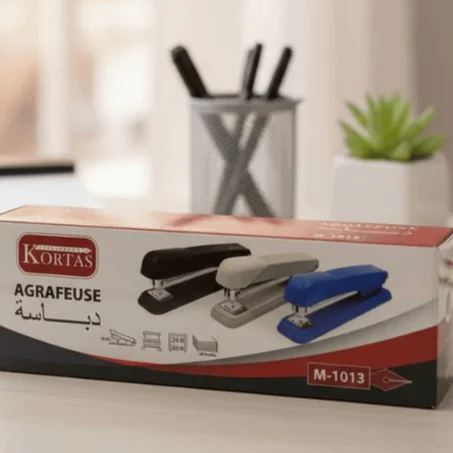 AGRAFEUSE KORTAS M1013
