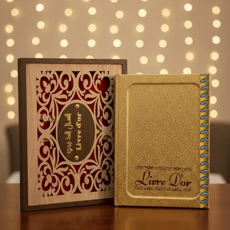 LIVRE DOR 0424