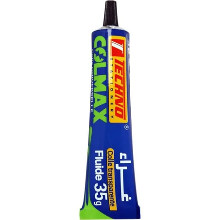 COLLE UNIVERSAL COLMAX TECHNO 5238