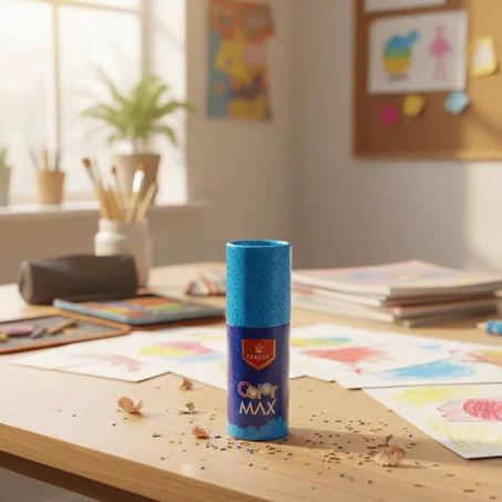 COLOR MAX DE 12 VERTEX VS0454