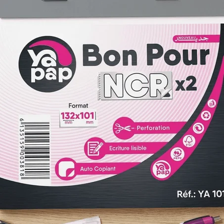 BON POUR NCR  1015