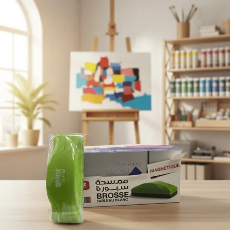 [حصري]BROSSE TABLEAUX BLANC GIANT G1152