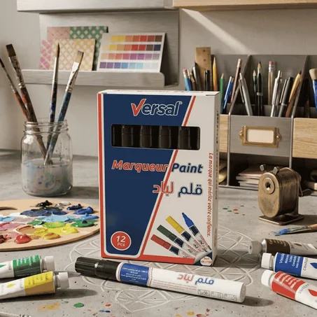 MARQUEUR PAINT VR-1705