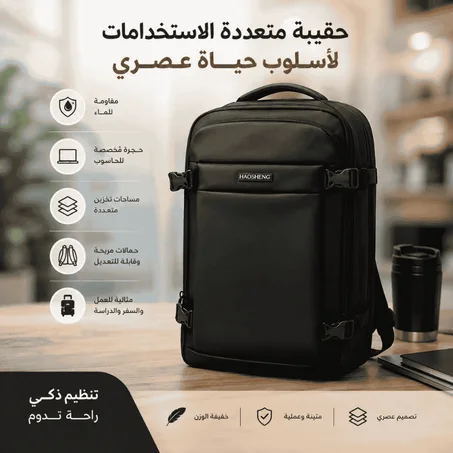 SAC A DOS PC VERSAL VR-986