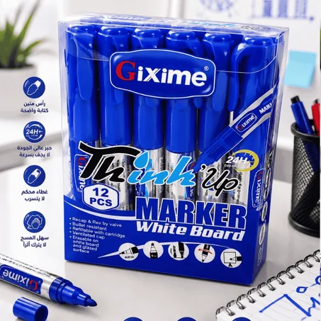 MARQUER TABLEAU BLANC GX223 GIXIME