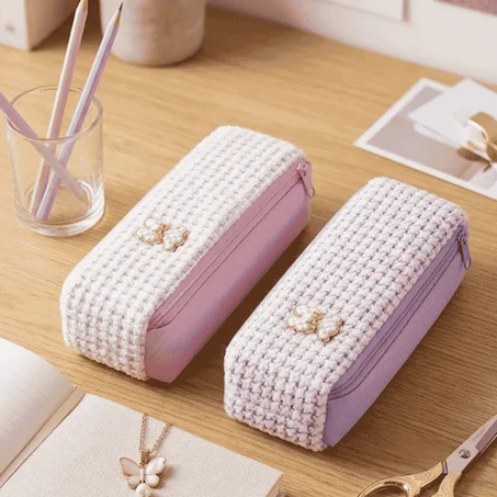TROUSSE ECOLIER FILETTE LUXE 6002K PL8442