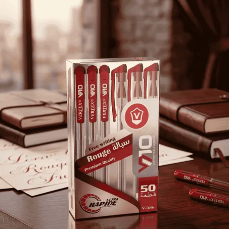 1646STYLO VERTEX
