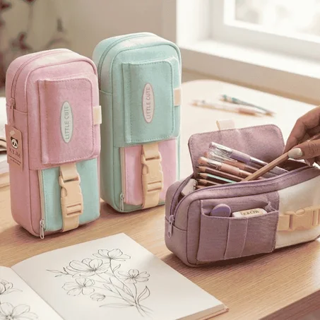 TROUSSE ECOLIER FILETTE PL8469 6020K