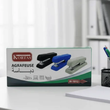 AGRAFEUSE M1012 KORTAS M1012
