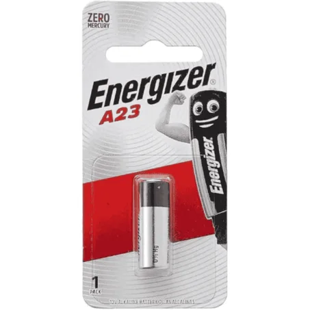 PILLE ENERGIZER A23