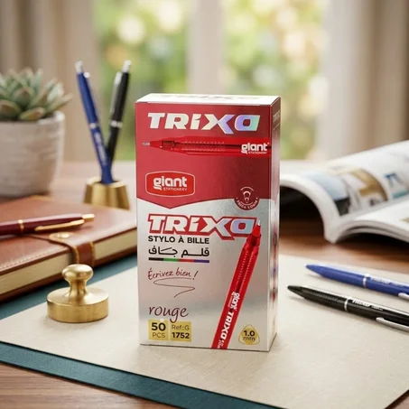 STYLO GIANT 0.1MM TRIXA G1752 BPOTE 50