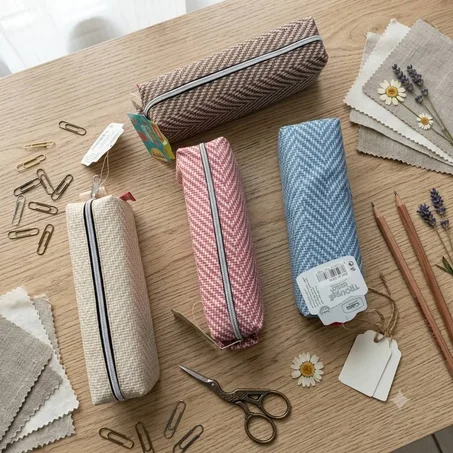 TROUSSE ECOLIER GIANT G-2370