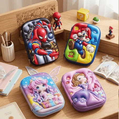 TROUSSE 3D GM MM356