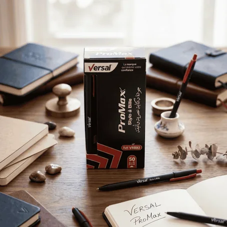 STYLO VERSEL LUX PROMAX VR 893