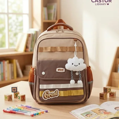 SAC A DOS GIANT G-2438