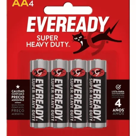 PILE EVEREADY 1215