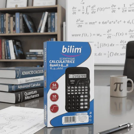 CALCULATRICE SCIANTIFIQUE B0240