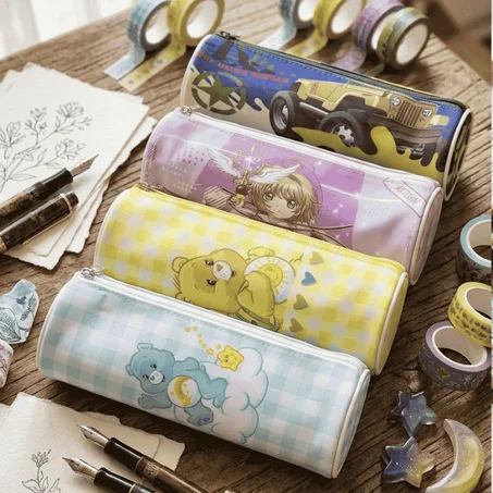 TROUSSE ECOLIER VERSEL 10706-12