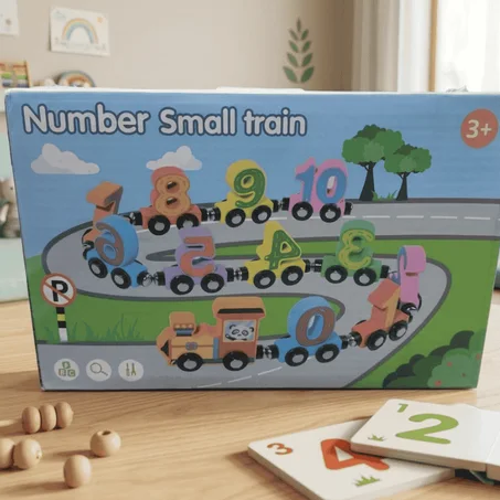 JEUX EDUCATIF MAGNETIQUE PL8080