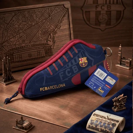 TROUSSE FCB BARCELONE 4548