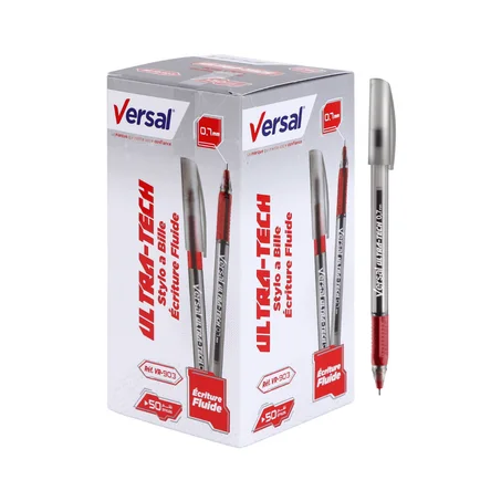 STYLO VERSEL ULTRA TECH 0.7MM VR903