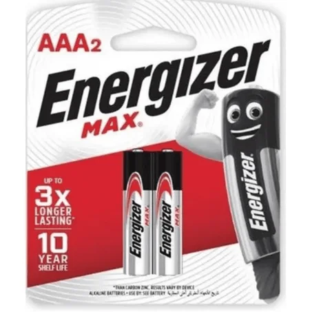 PILE MAX E92 BP2