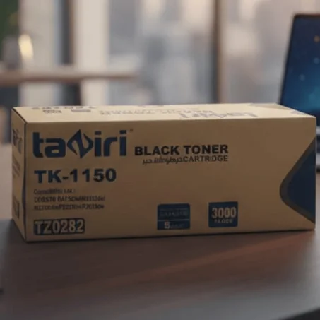 TONER TK1150 TAZIRI TZ0282