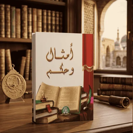 امتال و حكم