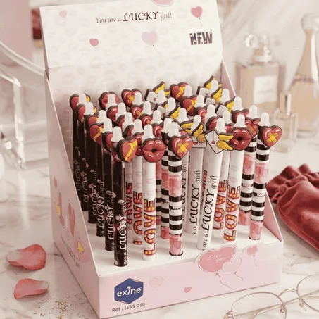 STYLO MAGIQUE MASCATO 15010 boite 36