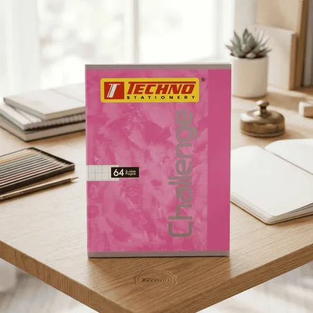 CAHIER TECHNO 64 PAGE 9809