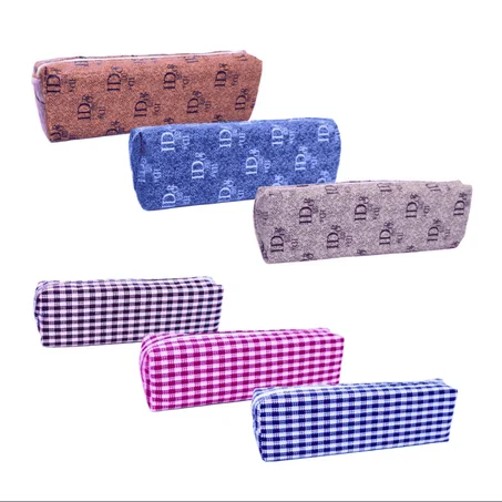 Trousse Ecolier Paquet12 Tz0477