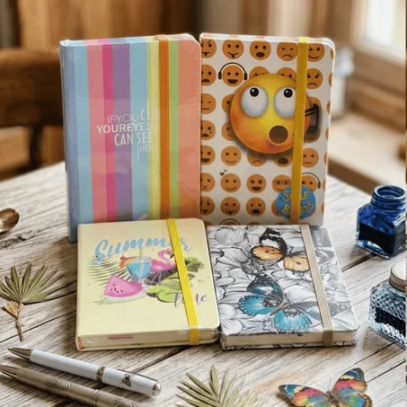NOTE BOOK FOR YOU MM a128893-