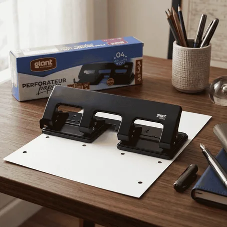 PERFORATEUR DE BUREAU GIANT G-1946