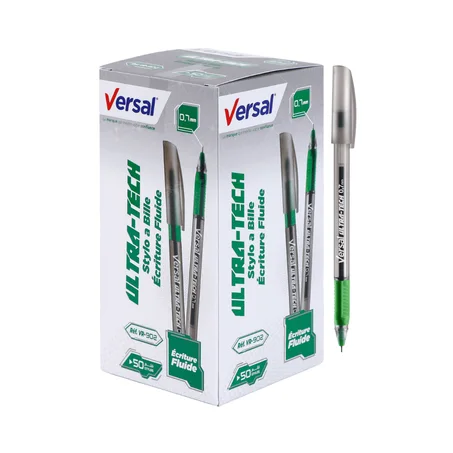 STYLO VERSEL ULTRA TECH 0.7MM VR902