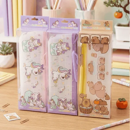 TROUSSE ECOLIER HLL-1681