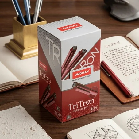 STYLO UNOMAX TRITRON 1MM 6625