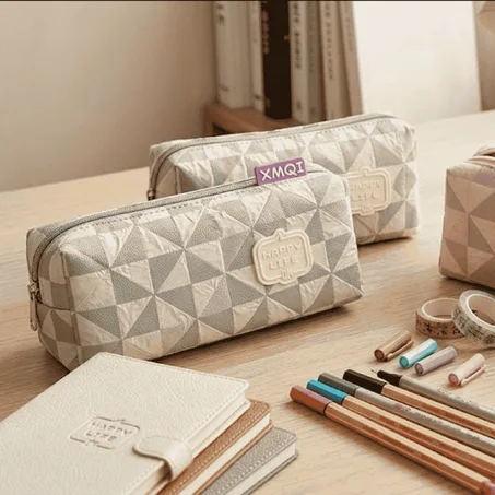TROUSSE ECOLIER FILETTE LUX PL8449 H349