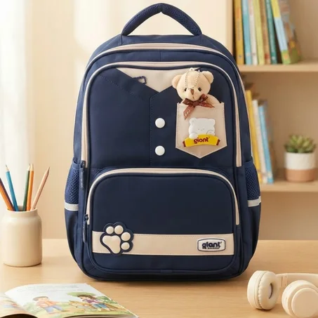 SAC A DOS GIANT G-2437