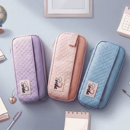 TROUSSE ECOLIER LUXE FILETTE PL8444 8931K