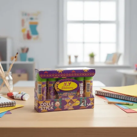COLLE STICK 9GR 9009