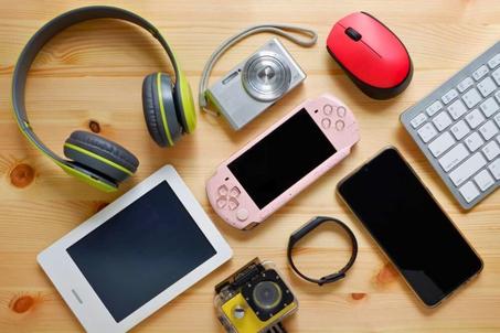 الإلكترونيات