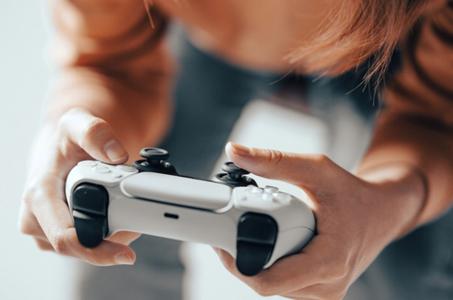 ألعاب الفيديو