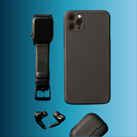 الالكترونيات