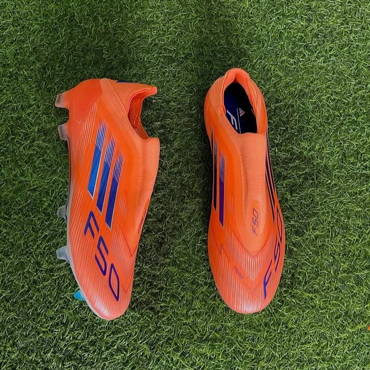 F50 ORANGE