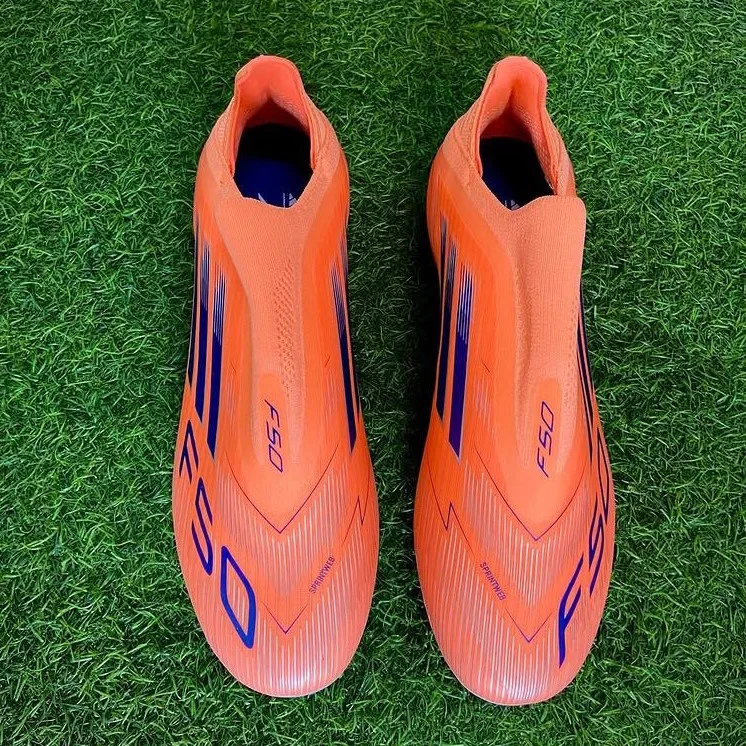 F50 ORANGE