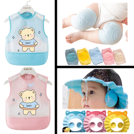 مجموعة الحماية المتكاملة للأطفال