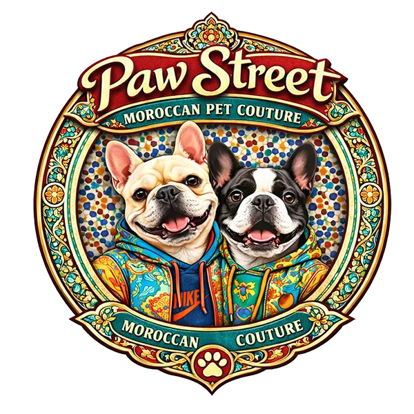 pawstreet
