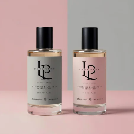 بــاقــات عطــور للرجــال والنســاء